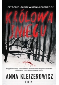 Królowa śniegu