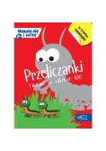 Bawię się i uczę. Siedmiolatek Przeliczanki