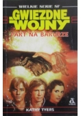 Gwiezdne wojny. Pakt na Bakurze