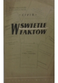 W świetle faktów