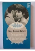 Sexualreife und Sozialstruktur der Jugend
