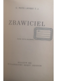 Zbawiciel, 1933 r.