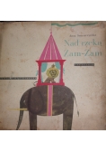 Nad rzeką Zam-Zam