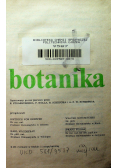 Botanika