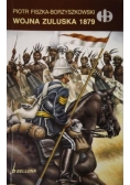 Wojna Zuluska 1879, Historyczne Bitwy