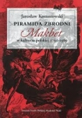 Piramida zbrodni w kulturze polskiej 1790-1989