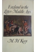 England in the Later Middle Ages