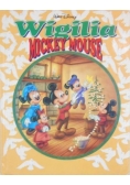 Wigilia Mickey Mouse