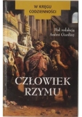 Człowiek Rzymu