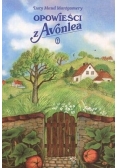 Opowieści z Avonlea