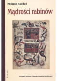 Mądrości rabinów