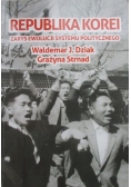 Republika Korei