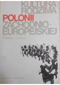 Kultura Rodzima Polonii Zachodnio Europejskiej