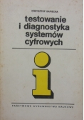 Testowanie i diagnostyka systemów cyfrowych