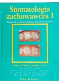 Stomatologia zachowawcza I