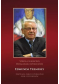 Szkoła naukowa pedagogiki społ. Edmunda Trempały
