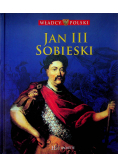 Władcy Polski Jan III Sobieski