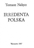 Irredenta Polska+ autograf Nałęcza