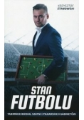 Stan futbolu