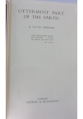 Uttermost part of the earth, 1948 r.