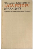 Lata Potopu 1655-1657