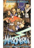 Masoneria czyżby papierowy tygrys?