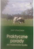 Praktyczne porady dla hodowców bydła