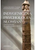 Indygeniczna psychologia Słowian