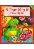 Franklin ma zły dzień