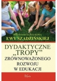 Dydaktyczne „tropy” zrównoważonego rozwoju w edukacji
