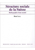 Structure Sociale de la Suisse