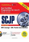 Sun Certified Programmer for Java 5 plus CD