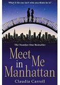 Meet Me In Manhattan