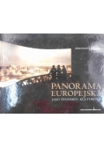 Panorama Europejska  jako fenomen kulturowy