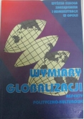 Wymiary globalizacji