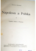 Napoleon a Polska  Tom 1