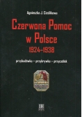 Czerwona Pomoc w Polsce 1924-1938