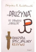 Drużyna VII obwodu Obroża Oddział specjalny Kedywu