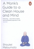 A Monk's Guide to a Clean House and Mind