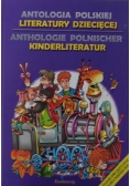 Antologia polskiej literatury dziecięcej
