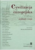Cywilizacja europejska. Wykłady i eseje