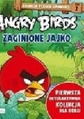 Angry Birds Zaginione jajko