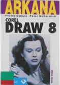 Corel Draw 8