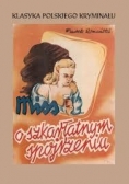 Miss o szkarłatnym spojrzeniu