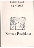 Zemsta Posejdona + Autograf