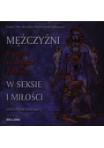 Mężczyźni w kręgu dwunastu znaków Zodiaku