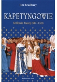 Kapetyngowie Królowie Francji 987-1328