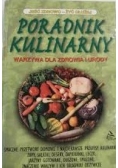 Poradnik kulinarny. Warzywa dla zdrowia i urody