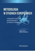 Metodologia w studiach europejskich
