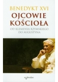 Ojcowie Kościoła